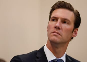 Republican proposes bill to bolster Taiwan's energy security against China