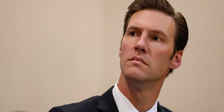 Republican proposes bill to bolster Taiwan's energy security against China