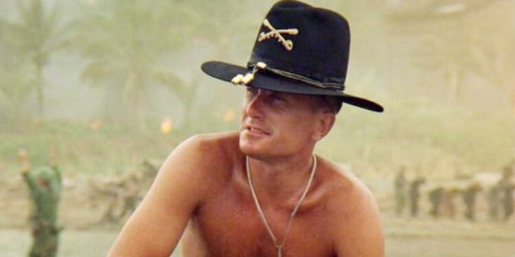 Robert Duvall: Hollywood 'Apostle' who took Jesus seriously