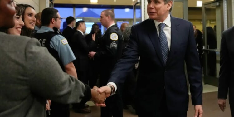 Rod Blagojevich says Trump backed him for possible office run last year