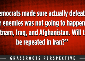 Roger Helle: Is the Iran Conflict Déjà Vu All Over Again?