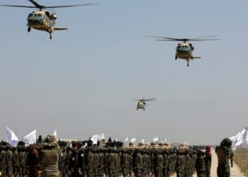 Rubio designates Afghanistan state sponsor of wrongful detention