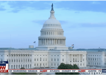 SAVE Act Is 4 Times More Popular Than Congress