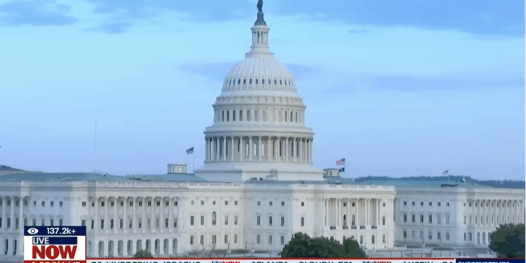 SAVE Act Is 4 Times More Popular Than Congress