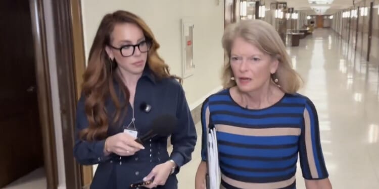 SAVE Act Will Pass Only If There Are Consequences For Opposing It