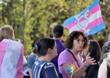 SCOTUS Nukes CO Ban On Therapists Helping Gender-Confused Clients