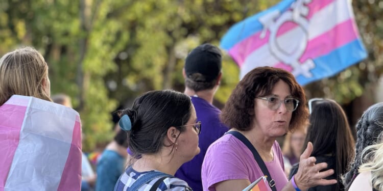 SCOTUS Nukes CO Ban On Therapists Helping Gender-Confused Clients