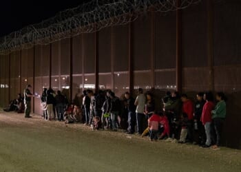 SCOTUS Weighs Asylum Policy Critical To Tackling Border Surges