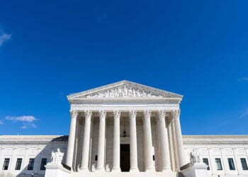 SCOTUS sides with officer over protester in qualified immunity case, reversing lower-court opinion