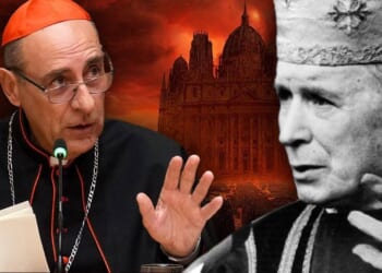 SSPX vs Rome: How Vatican II’s “Conscience” Argument Is Backfiring on Cardinal Fernández