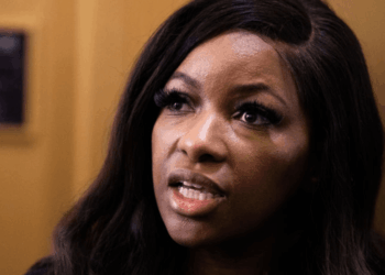 SWAT team kills Jasmine Crockett's fugitive security guard after suspect pulls gun on police