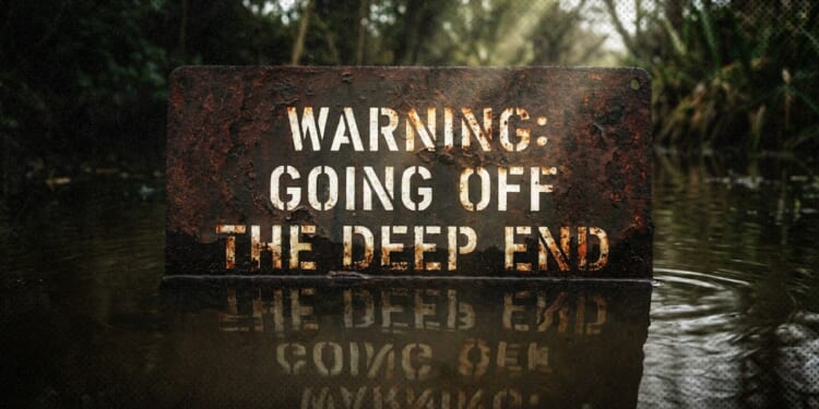 Samantha Koch: America's Radicalization Crisis