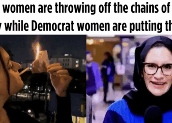 Samantha Koch: Feminists for Iran