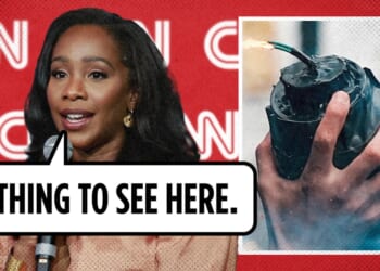 Samantha Koch: Media Forgets Identity of Muslim NYC Bombers