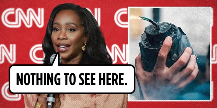 Samantha Koch: Media Forgets Identity of Muslim NYC Bombers