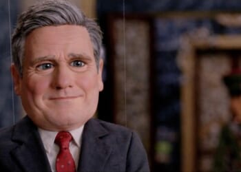 Satire or Documentary?