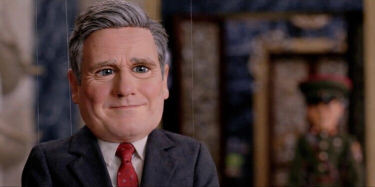 Satire or Documentary?