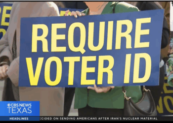 Saving America's Elections Is Your No. 1 Job