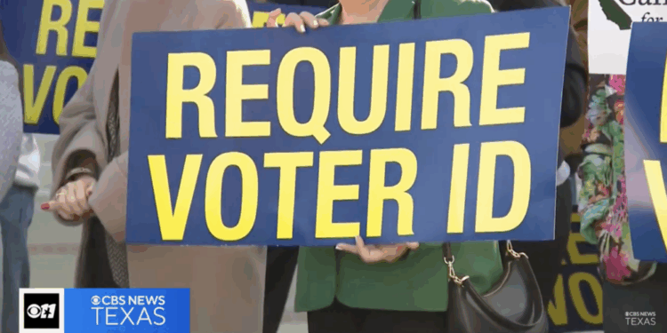 Saving America's Elections Is Your No. 1 Job