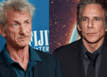 Sean Penn and Ben Stiller: 2 Oscar no-shows, 2 VERY different excuses