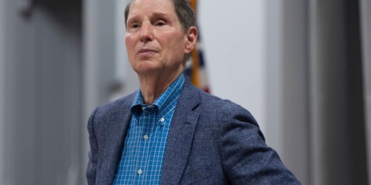 Senate Democrats lay groundwork for healthcare reforms with trifecta