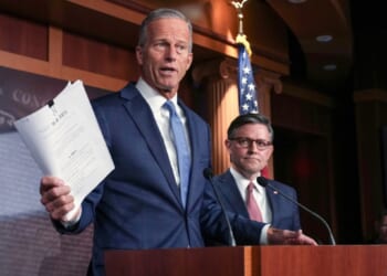 Senate passes housing bill, but questions remain in House