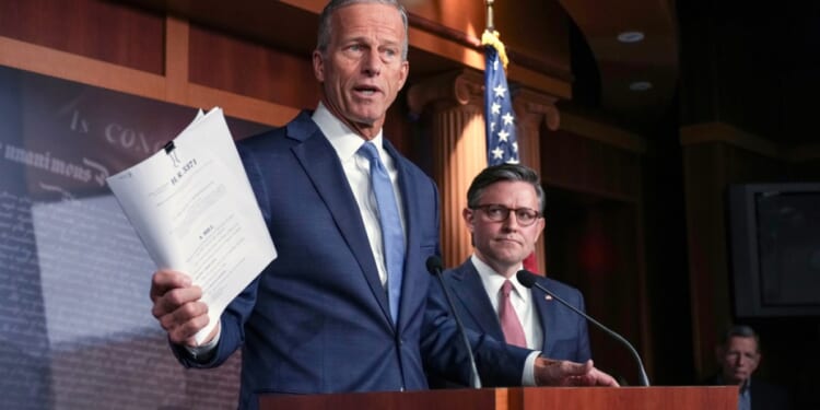 Senate passes housing bill, but questions remain in House