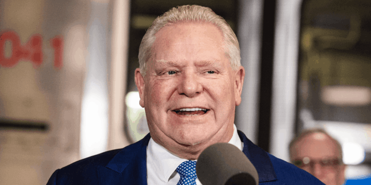 'Should have shot him a couple more times': Canadian leader triggers woke foes after homeowner opens fire on alleged intruder