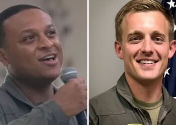 Six US troops killed in Iraq military plane crash identified