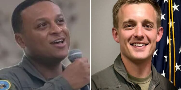 Six US troops killed in Iraq military plane crash identified