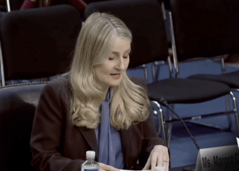 Smith And His Lawfare Team 'Must Be Held Accountable'