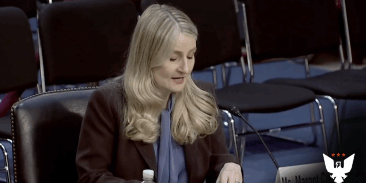 Smith And His Lawfare Team 'Must Be Held Accountable'