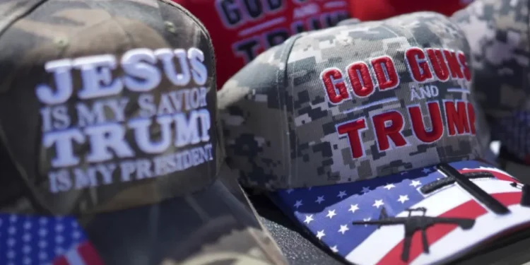 Smoothie King fires employees who refused to serve Trump supporters