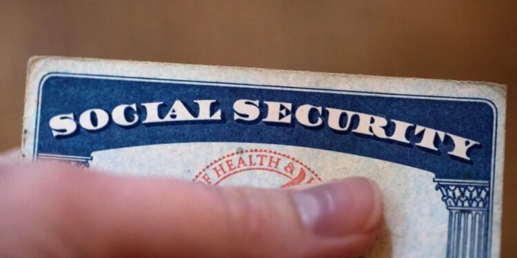 Social Security Administration celebrates efficiency from new automation
