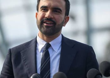 Socialist Mamdani rolls out costly ‘free’ child care program to NYC workers — after crying financial crisis