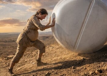 Sophie Starkova: Banning the Abortion Pill?