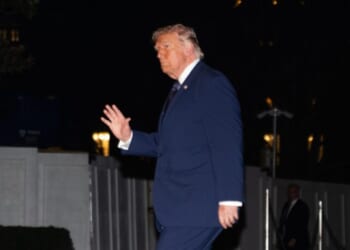 'Split' polling counters Trump aides' assessment of Iran conflict war