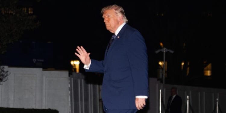 'Split' polling counters Trump aides' assessment of Iran conflict war