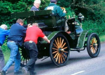 Start-stop was just hit by the EPA. Now comes the real test.