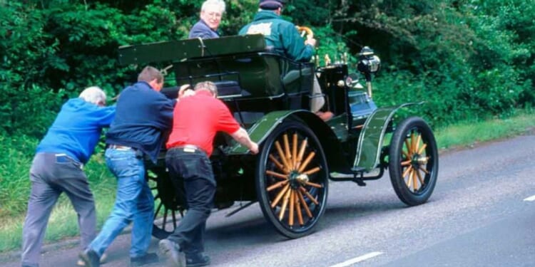 Start-stop was just hit by the EPA. Now comes the real test.