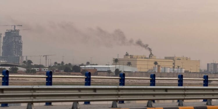 State Department urges Americans to leave Iraq immediately