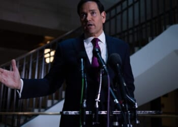 State Department urges Americans to leave Middle East immediately