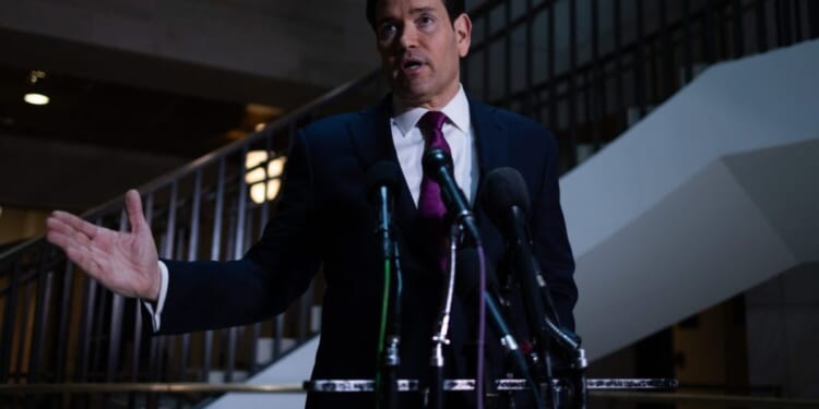 State Department urges Americans to leave Middle East immediately