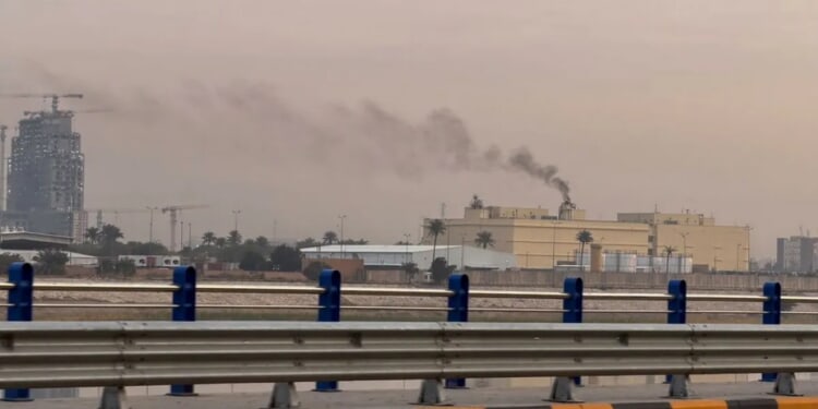 State Dept says it warned US journalist of threats before abduction