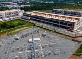 States shouldn't reap AI benefits without bearing costs