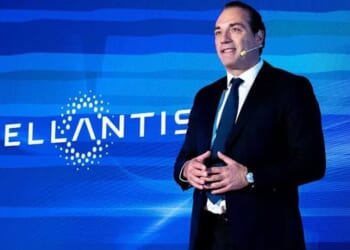 Stellantis just blew $26 billion on bad EV bet