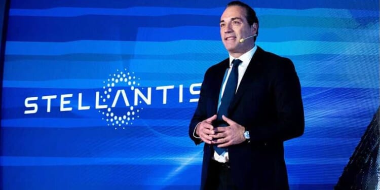Stellantis just blew $26 billion on bad EV bet