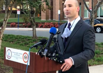 Steve Descano: America’s worst prosecutor