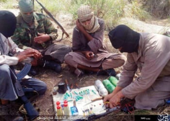 Stop making excuses for Islamic terrorism