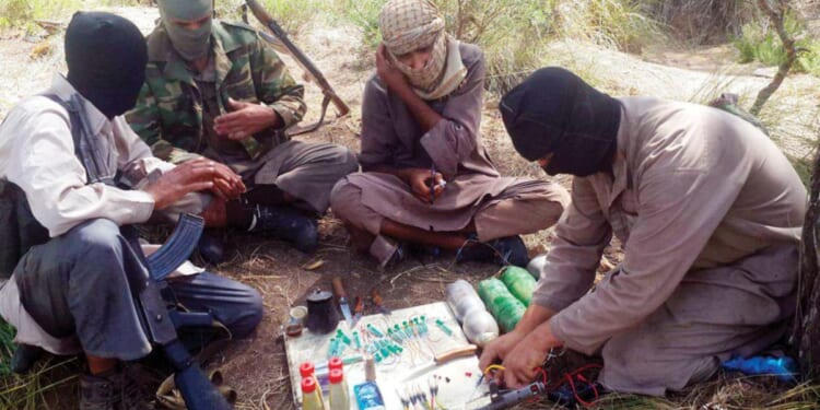 Stop making excuses for Islamic terrorism